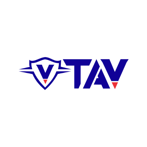 Logo TAV